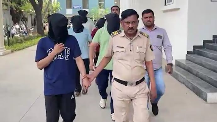 India Today) nashik case