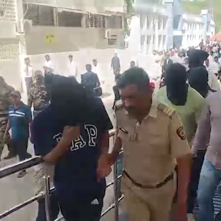 Sex harassment, threats to leak private photos: Survivor's Nashik TCS nightmare