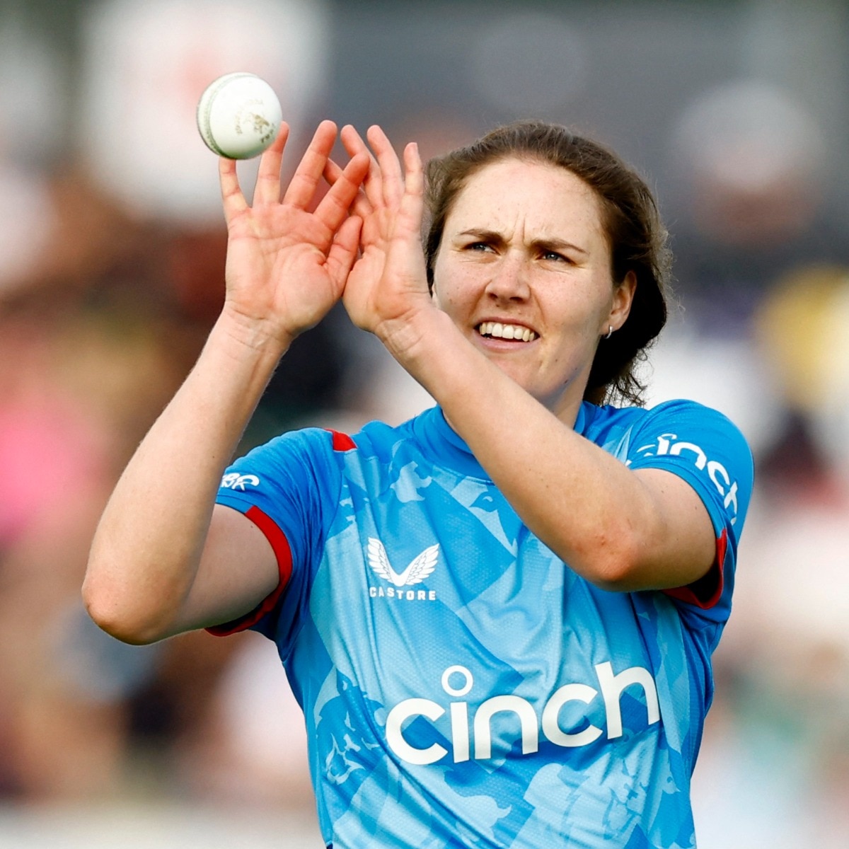 England name ageing squad for Women’s T20 World Cup, include 18-year-old spinner