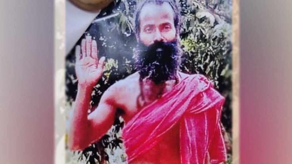Missing for 3 days, body of temple caretaker in Bangladesh found hanging from tree