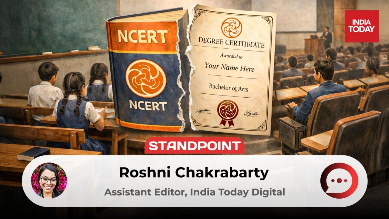 NCERT gets university status: Is this expansion or deeper control over education?