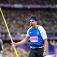 Neeraj Chopra Neeraj Chopra
