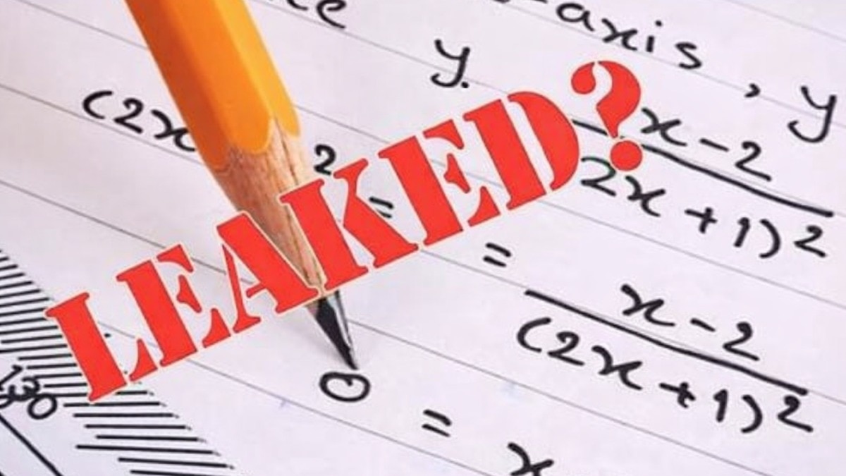 NEET UG paper leak claims circulate online, NTA issues warning