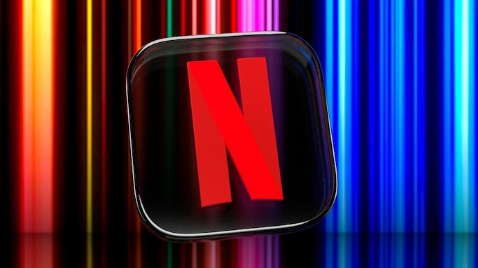 Netflix is set to introduce vertical video feed later this month. (Photo: Unsplash) netflix