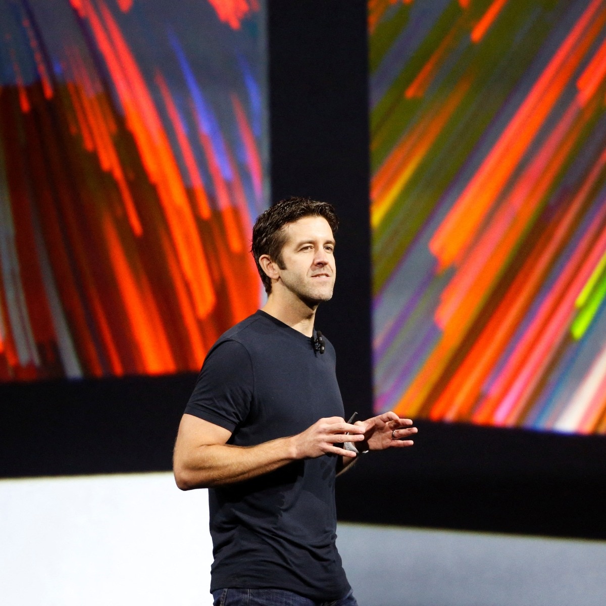 New Apple CEO