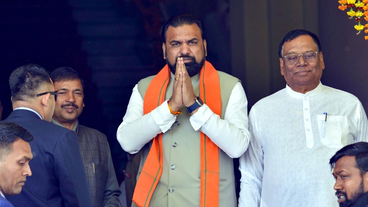 Bihar gets its Samrat, BJP's era of dominance begins