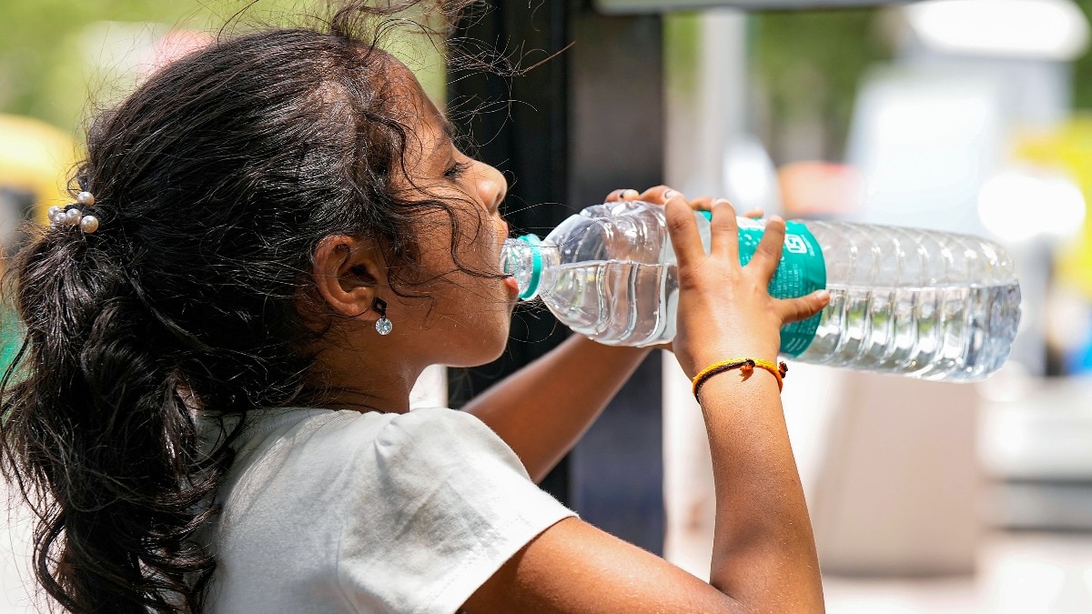 The summer fatigue: Why you feel more tired even when doing less