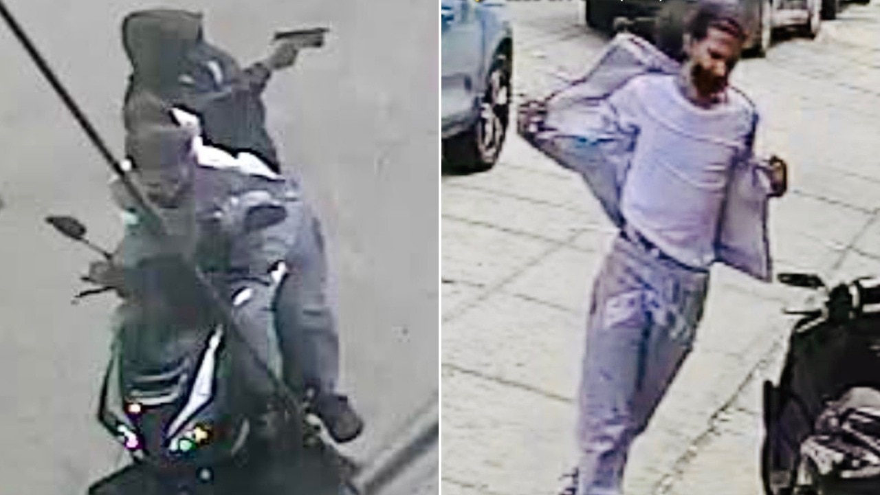 7-month-old baby shot dead in New York by stray bullet in suspected gang shooting