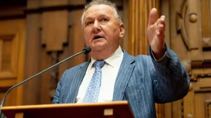 New Zealand lawmaker's racist rant triggers cultural war. (Photo: AFP) New Zealand lawmaker's racist rant triggers cultural war. (Photo: AFP)