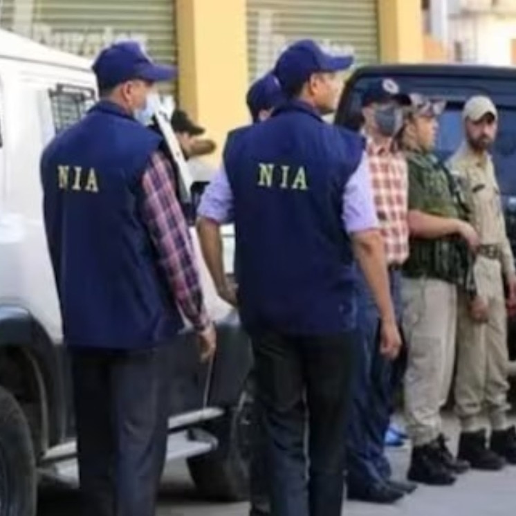 NIA investigates 79 crude bombs found in Bengal, terror angle under scanner