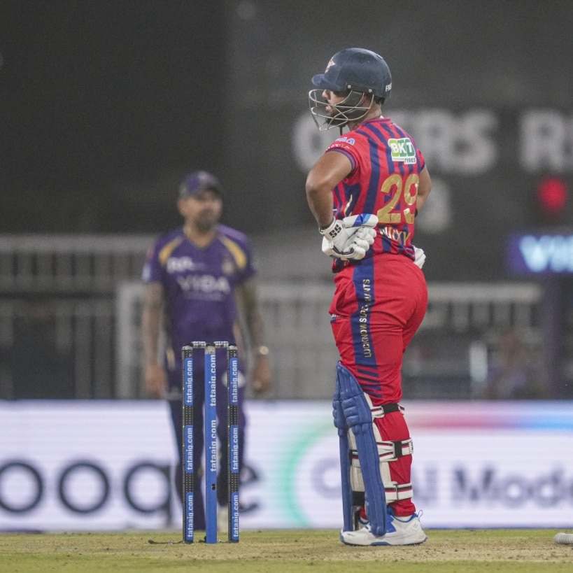 Criminal: Dale Steyn blasts LSG for sending Nicholas Pooran in Super Over vs KKR