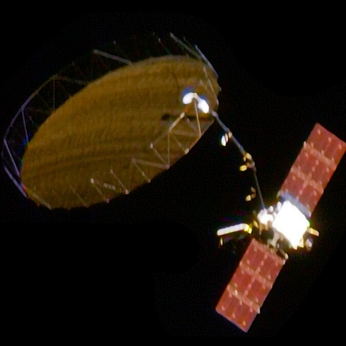 Isro executed emergency manoeuvres to save Nisar, Chandrayaan-2