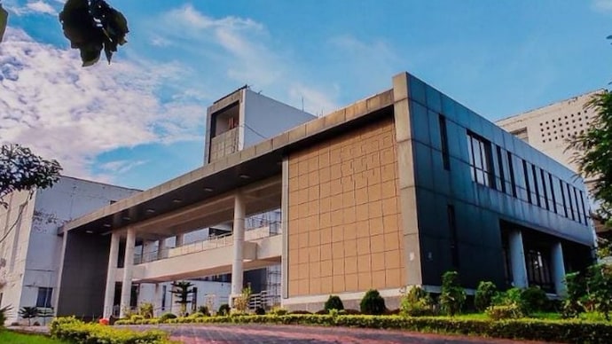 NIT Silchar