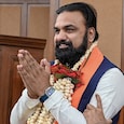 Bihar to get first BJP chief minister as Samrat Choudhary to take oath today Bihar to get first BJP chief minister as Samrat Choudhary to take oath today