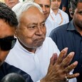 Nitish Kumar Nitish Kumar