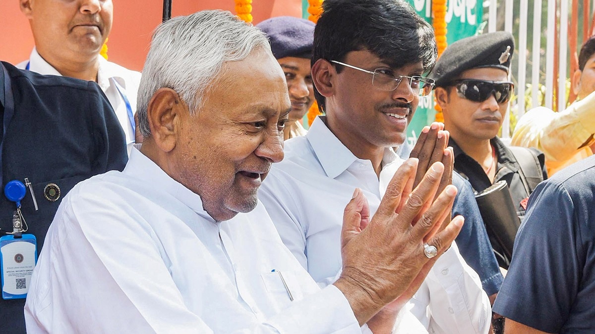 Why Nitish Kumar will be missed