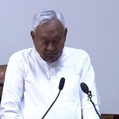 nitish kumar rajya sabha