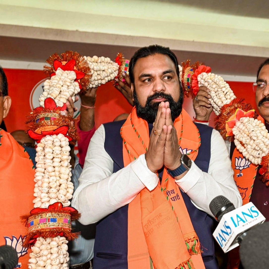 Samrat Choudhary to be Bihar's first BJP Chief Minister as Nitish Kumar era ends
