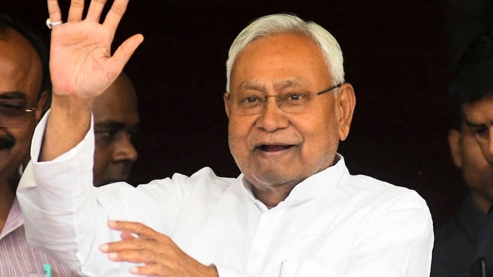 Nitish Kumar’s cycle of resignations and returns nitish news