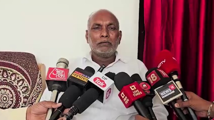 Nizamuddin, a retired government employee and father of Rizwan, made it clear that he stood by the law and not by wrongdoing. Nizamuddin, a retired government employee, made it clear that he stood by the law and not by wrongdoing.