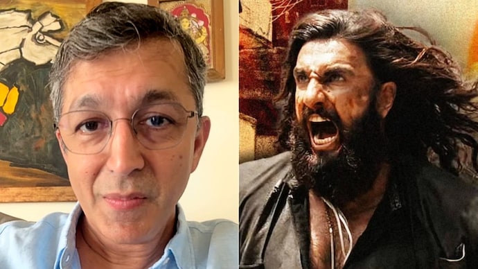 Kunal Kohli (left) on how the industry predicted the failure of the Dhurandhar film series Nobody supported Dhurandhar: Kunal Kohli on expecting 'greatest directors' to fail