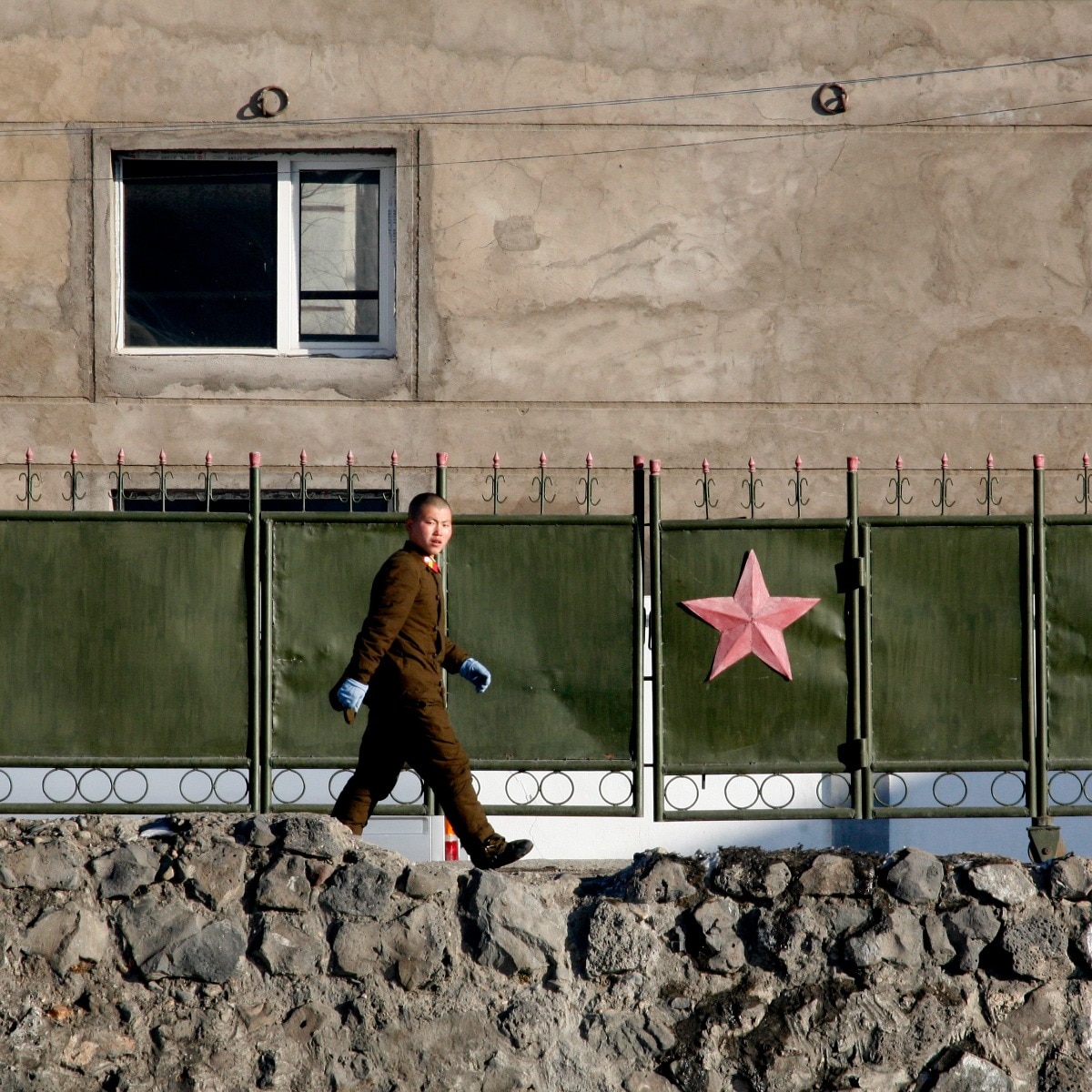 Planned for 10 years, fled in 2 hours: How family of 9 escaped North Korea by sea