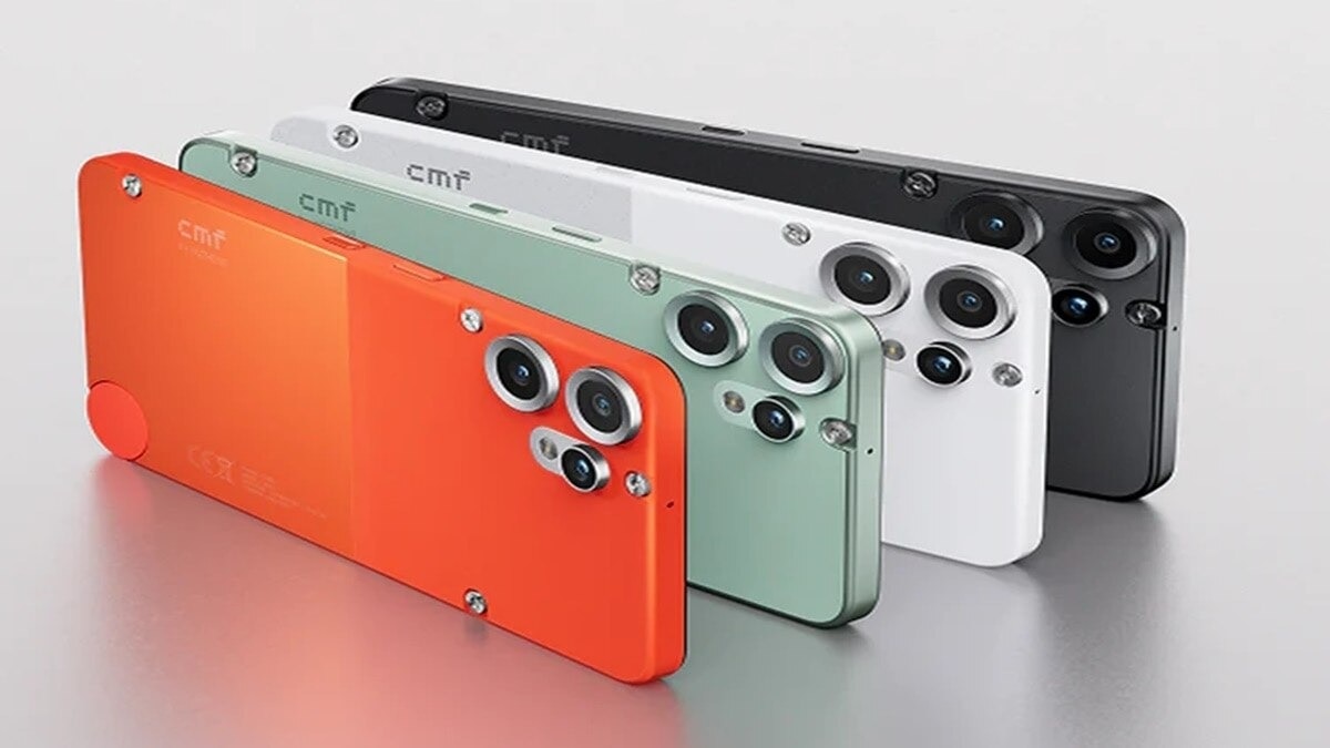 CMF Phone 3 Pro launch tipped, leak says it will have this Qualcomm chipset