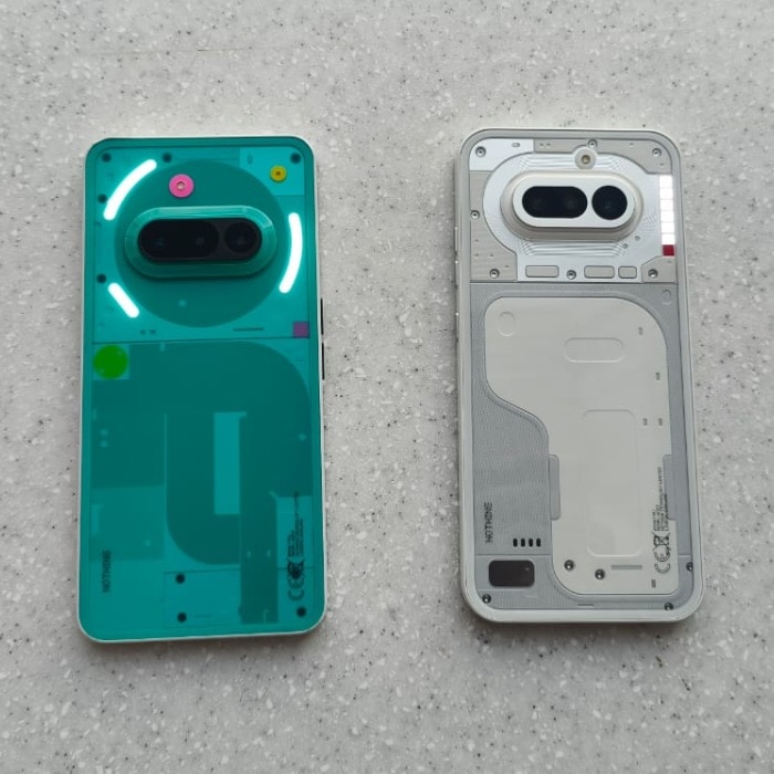 Nothing like anything? From Phone 1 to Phone 4a Pro, all Nothing phones have one thing in common