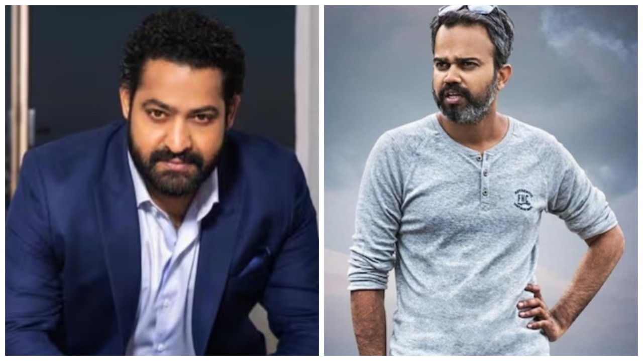 NTRNeel Update: No delay in Jr NTR and Prashanth Neel's film, claim producers