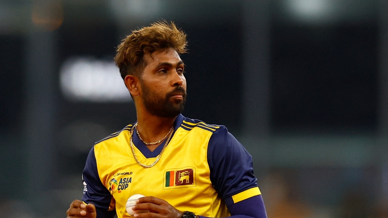 Nuwan Thushara apologies for legal action against Sri Lanka Cricket over IPL NOC