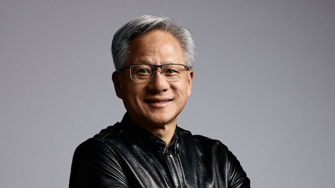 Nvidia CEO Jensen Huang says his daily productivity system is simple: finish the most important task first every morning.