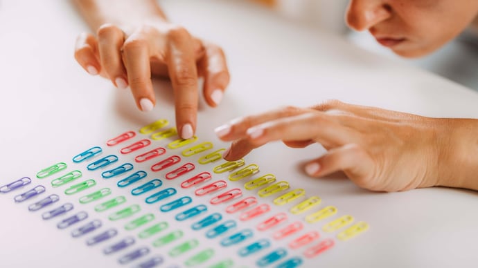 At its core, obsessive-compulsive disorder (OCD) is not about preference. It is about compulsion. At its core, obsessive-compulsive disorder (OCD) is not about preference. It is about compulsion.