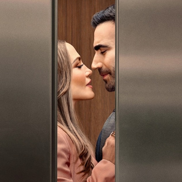 Office Romance trailer: Jennifer Lopez leads a risky love story with Brett Goldstein