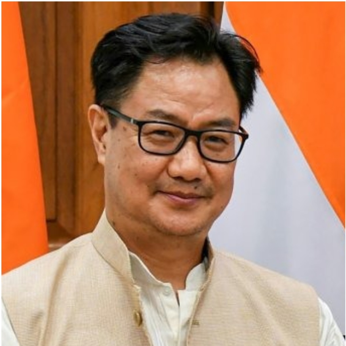 Shashi Tharoor accepted Congress is anti-women: Kiren Rijiju's big claim