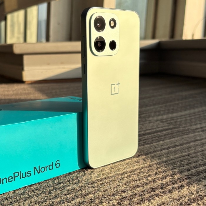 OnePlus Nord 6 quick review: Back with a bang?
