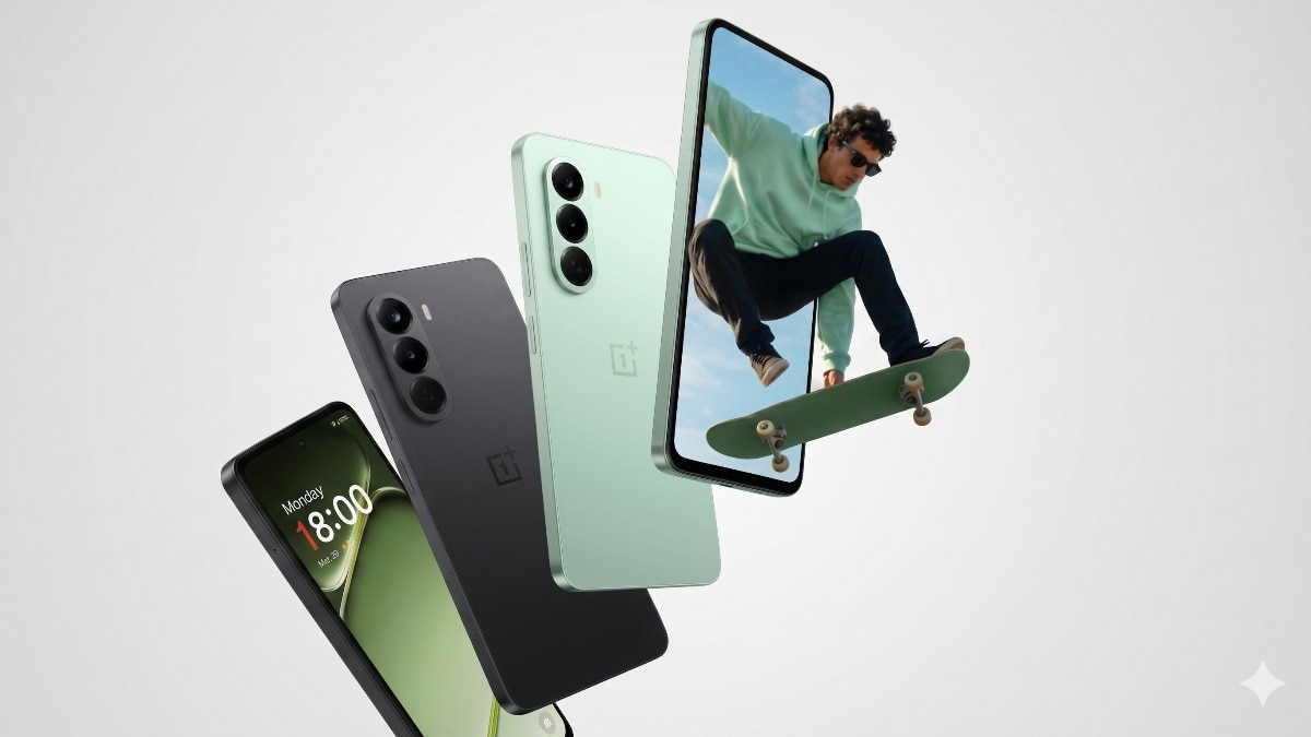 OnePlus Nord CE 6 Lite key specs and details officially revealed ahead of launch