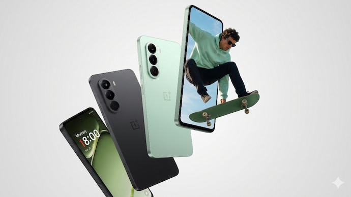 OnePlus Nord CE 6 Lite is set to launch on May 7.