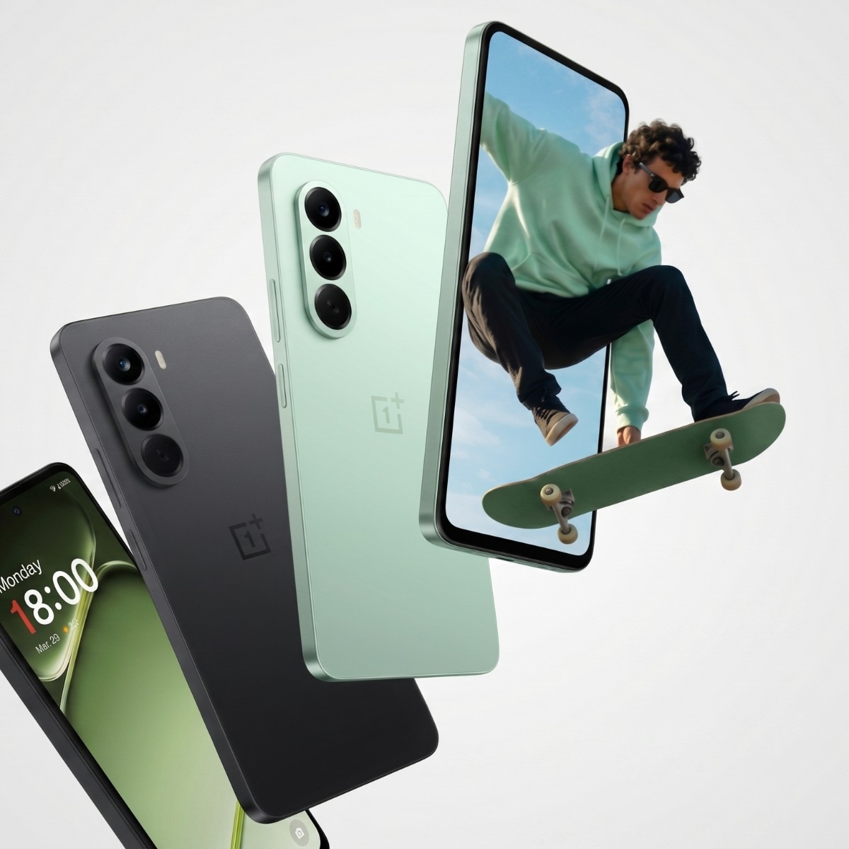 OnePlus Nord CE 6 Lite key specs and details officially revealed ahead of launch