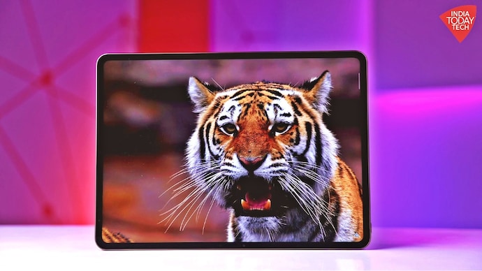 OnePlus Pad 4