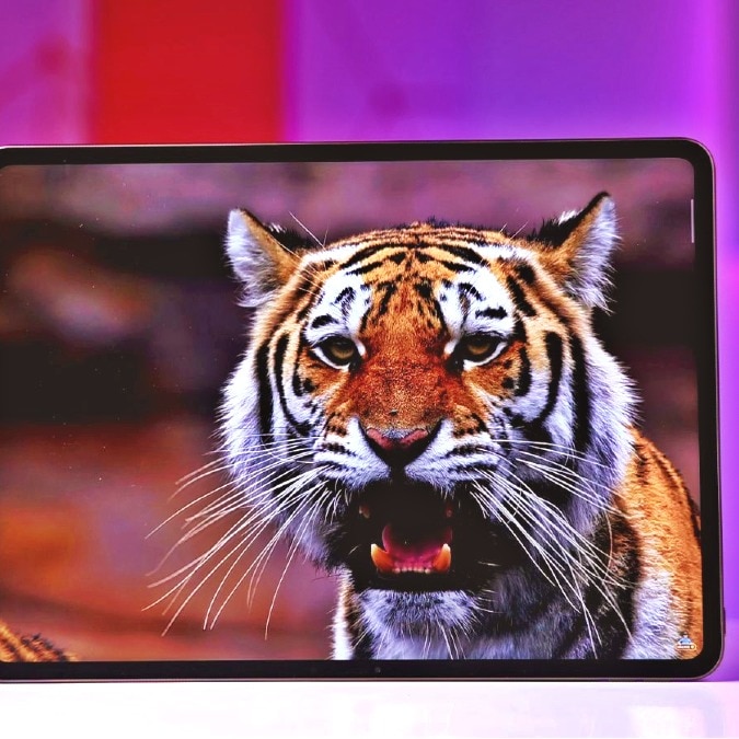OnePlus Pad 4 review: Big on power and performance