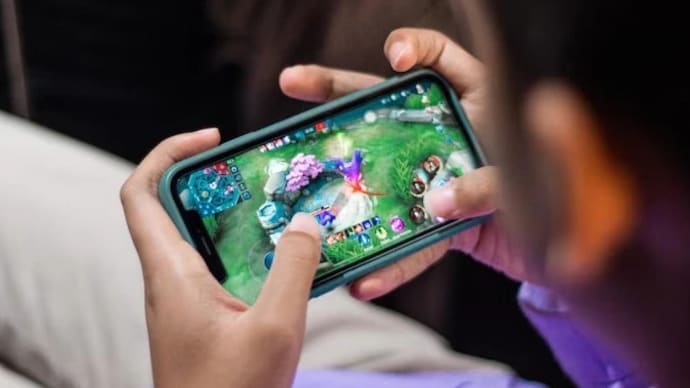Most online games - if they are not real money games, which are already and explicitly banned under the provisions - will not mandatorily need to be registered or determined. (Representative image)
