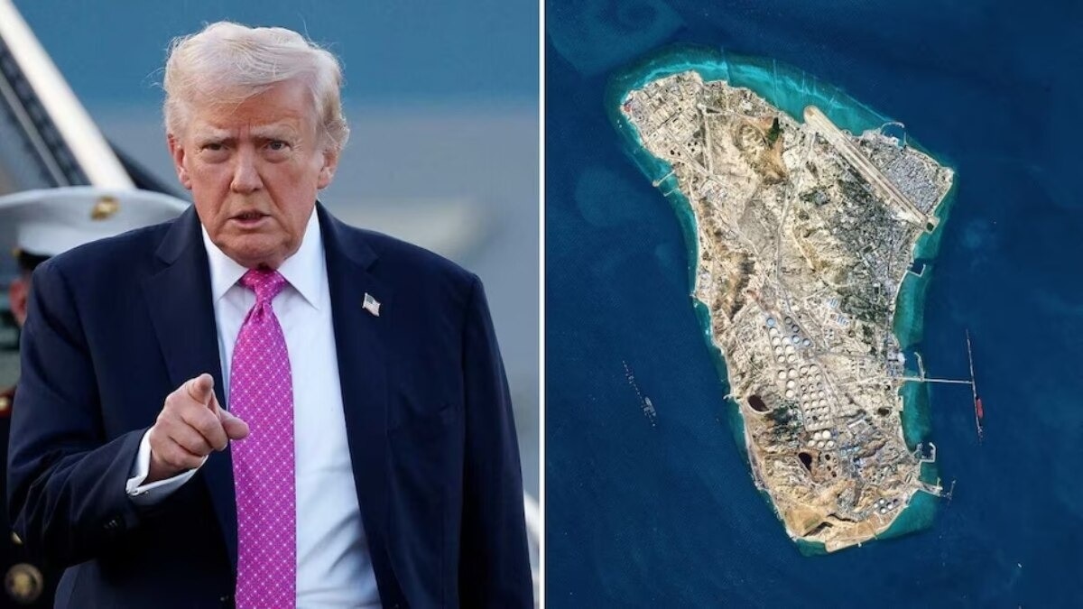 Ridiculous offers: Iran refuses Trump's terms on Hormuz, says won't open to enemies