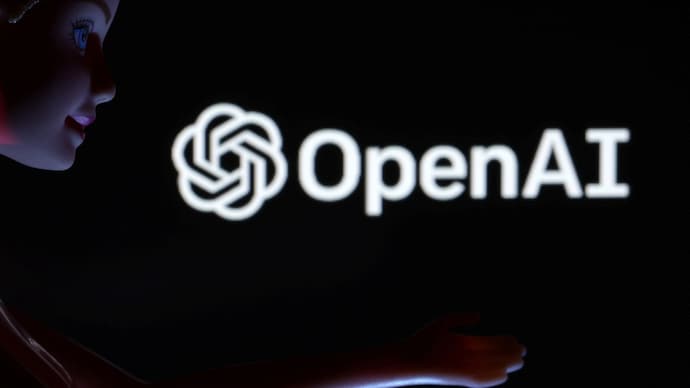 Photo: Reuters OpenAI