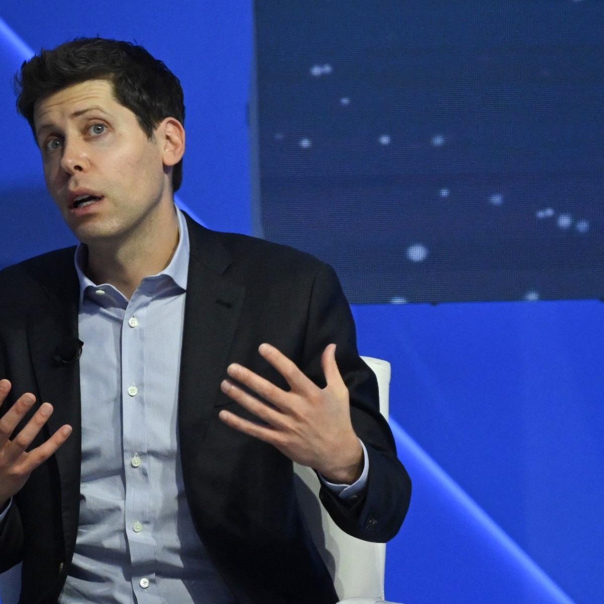 Sam Altman apologises after OpenAI failed to flag suspect before Canada shooting