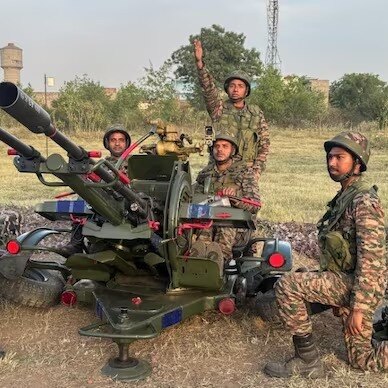 India boosts defence spending after Operation Sindoor, ranks fifth globally