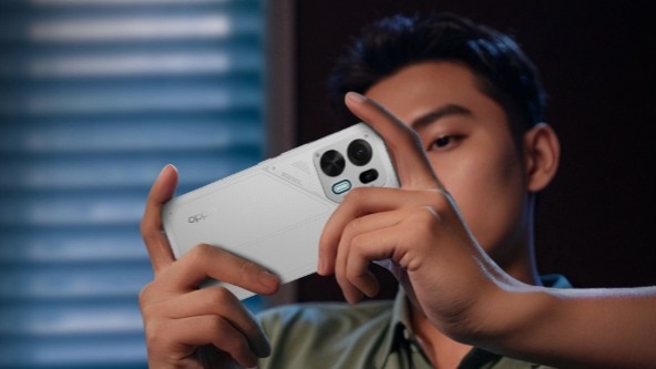 Oppo K15 Pro Plus and K15 Pro launched with cooling fan, up to 8,000mAh battery