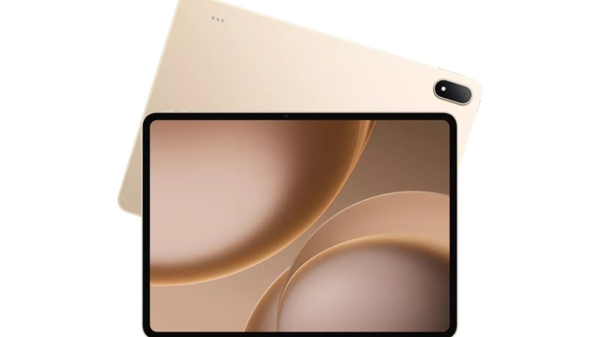 Oppo Pad 5 Pro debuts with Snapdragon 8 Elite Gen 5, Pad Mini joins lineup