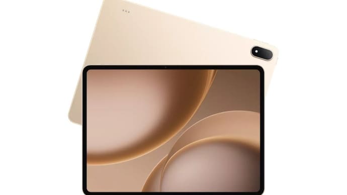 Oppo Pad 5 Pro launched in China.