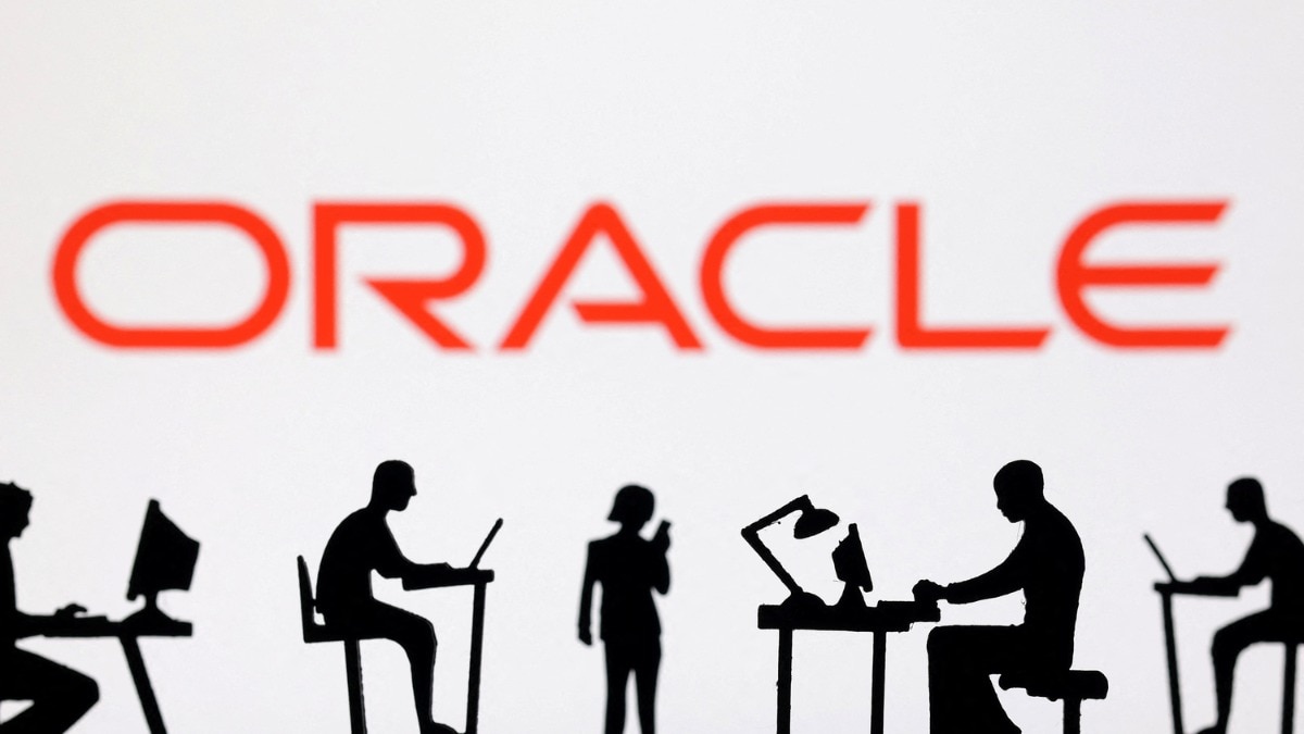 ટેક કંપની Oracleએ 30,000 કર્મચારીઓનું કર્યું લેઑફ