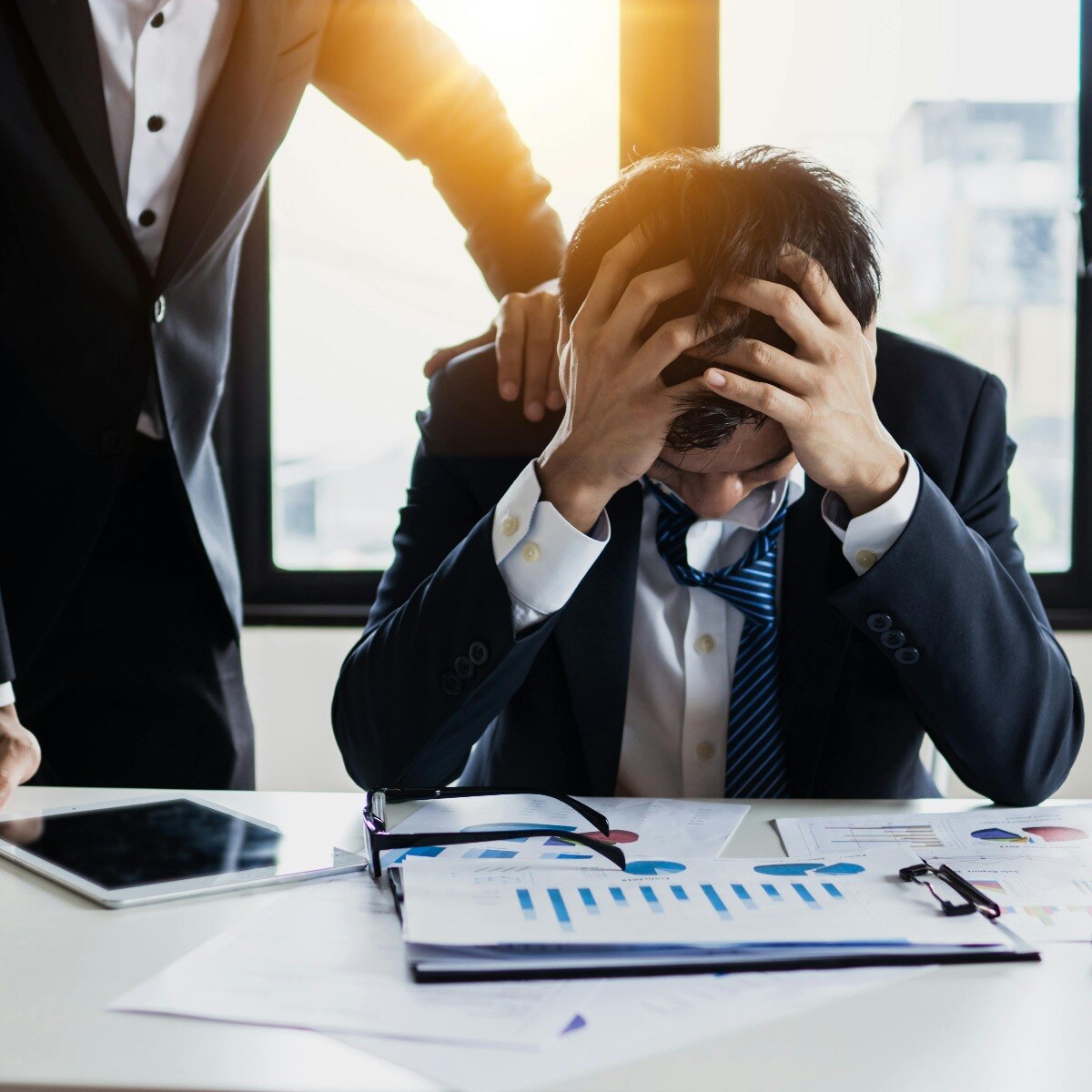 Before sunrise, it’s over: Inside Oracle’s 6 am layoff culture